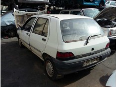 RENAULT CLIO I FASE I+II (B/C57)