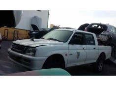 MITSUBISHI L 200 (K6/7)