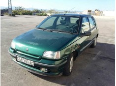 RENAULT CLIO I FASE I+II (B/C57)