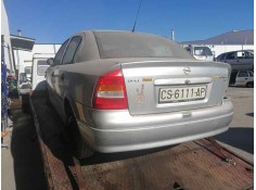 OPEL ASTRA G BERLINA