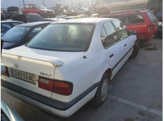 NISSAN PRIMERA BERL./FAMILIAR (P10/W10)