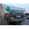 kia sorento i (jc) del año 2005