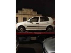 VOLKSWAGEN POLO BERLINA (6N1)