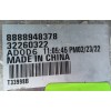 Recambio de condensador aire acondicionado para lynk & co 01 phev referencia OEM IAM 8888948389 521330 