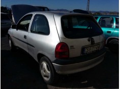 OPEL CORSA B