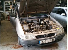 OPEL ASTRA F BERLINA