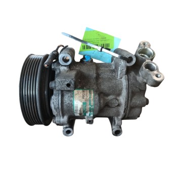 COMPRESOR AIRE ACONDICIONADO 7700111235 7700111235 