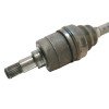 Recambio de transmision delantera derecha para skoda felicia combi ( 795) glx referencia OEM IAM   
