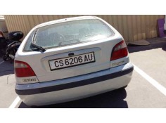 RENAULT MEGANE I CLASSIC (LA0)