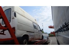 FORD TRANSIT, COMBI 1995