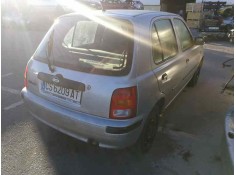 NISSAN MICRA (K11)