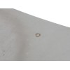 Recambio de capot para fiat doblo cargo basis kasten referencia OEM IAM PARA PINTAR  
