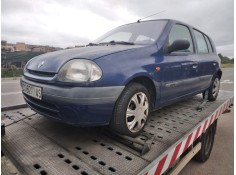 RENAULT CLIO II FASE I (B/CBO)