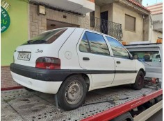 CITROËN SAXO