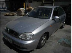 DAEWOO LANOS
