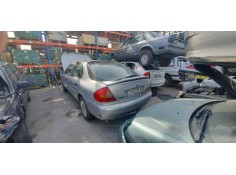 FORD MONDEO BERLINA (GD)