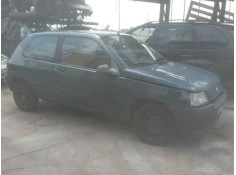 RENAULT CLIO I FASE I+II (B/C57)