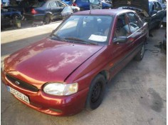 FORD ESCORT BERL./TURNIER