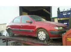 CITROËN XSARA BERLINA