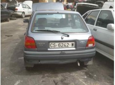 FORD FIESTA BERL./EXPRESS