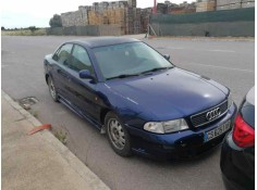AUDI A4 BERLINA (B5)
