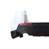 Recambio de paragolpes trasero para land rover discovery sport (l550) 2.0 d referencia OEM IAM LR122953  