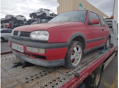 VOLKSWAGEN GOLF III BERLINA (1H1)