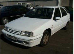 CITROËN ZX