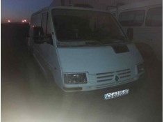 RENAULT TRAFIC (DESDE 5.89)