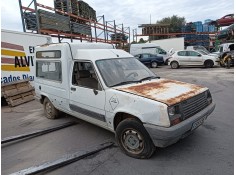 RENAULT RAPID/EXPRESS (F40)