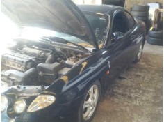 HYUNDAI COUPE (J2)