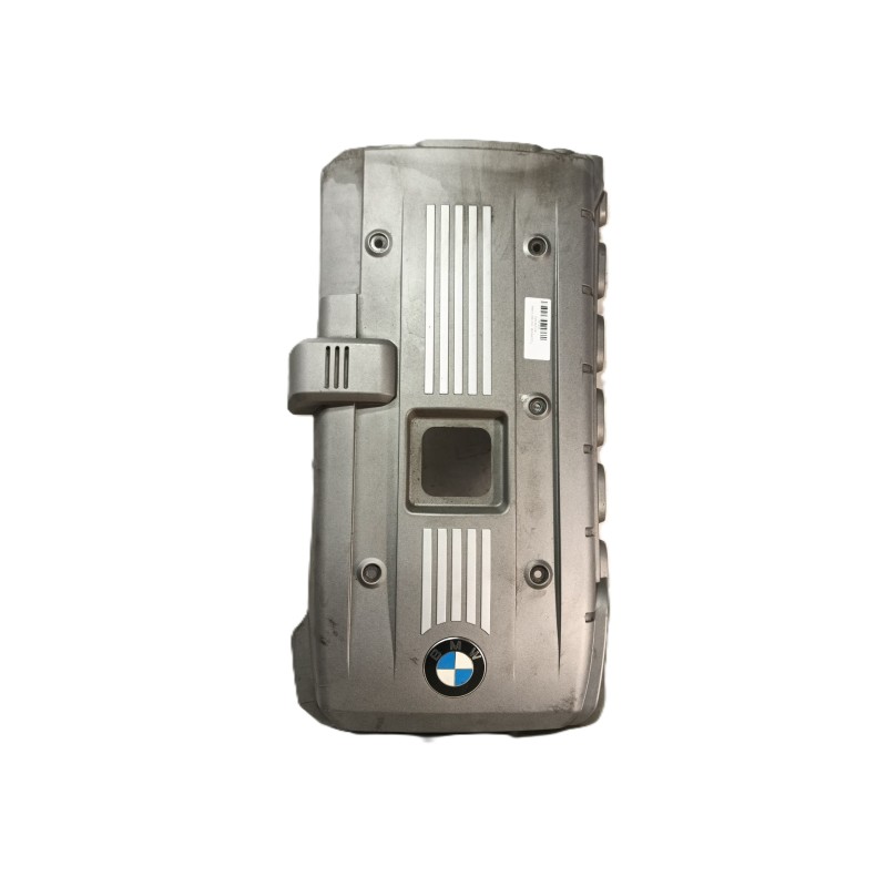 Recambio de tapa motor para bmw 5 (e60) 530 i referencia OEM IAM 140118 11127531324 
