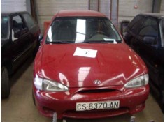HYUNDAI ACCENT (X3)