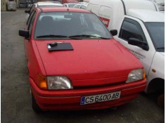 FORD FIESTA BERL./COURIER