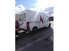 FIAT DUCATO CAJA CERR. TECHO ELEVADO (DESDE 03.94)