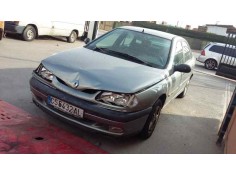 RENAULT LAGUNA (B56)