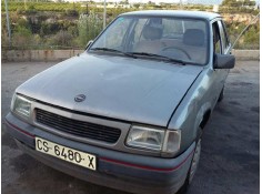 OPEL CORSA A