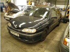 RENAULT LAGUNA (B56)