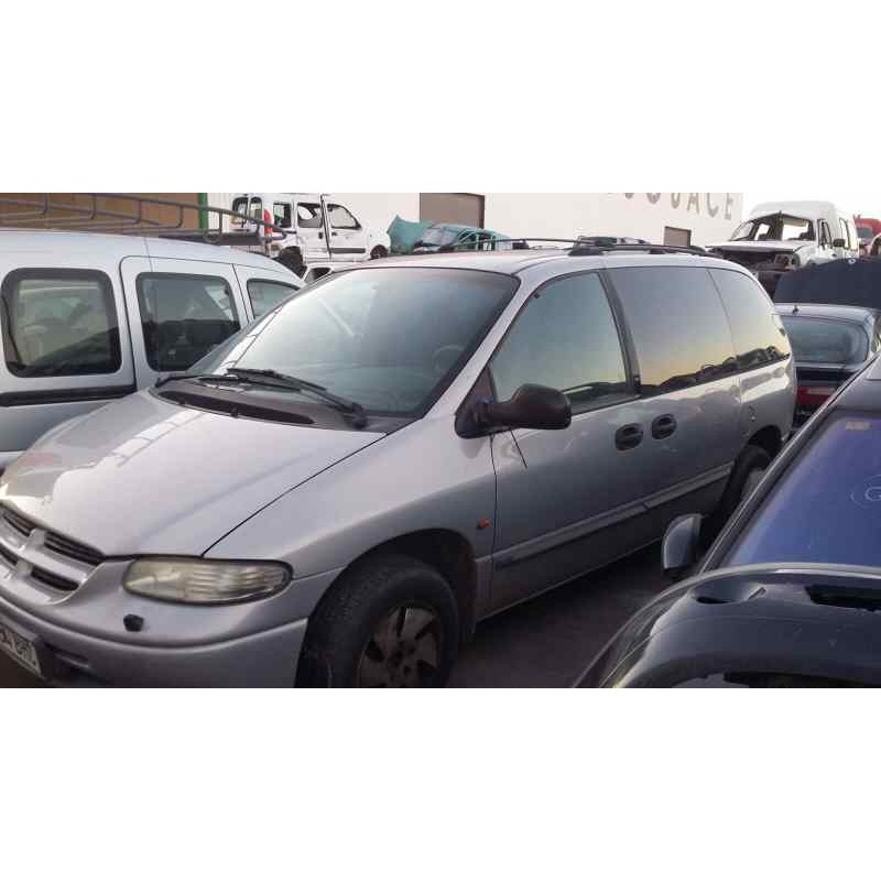 CHRYSLER VOYAGER (GS)