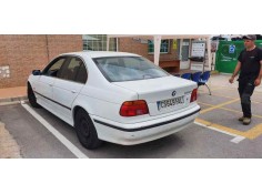 BMW SERIE 5 BERLINA (E39)