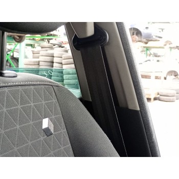 CINTURON SEGURIDAD DELANTERO IZQUIERDO 