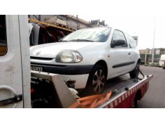 RENAULT CLIO II FASE I (B/CBO)