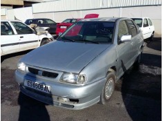 SEAT CORDOBA BERLINA (6K2)