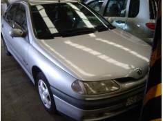 RENAULT LAGUNA (B56)