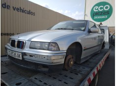 bmw serie 3 berlina (e36) del año 1997