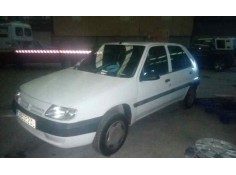 CITROËN SAXO