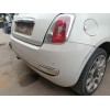 Recambio de paragolpes trasero para fiat 500 (312_) 1.2 (312axa1a) referencia OEM IAM 0000071777638  