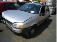 FORD FIESTA BERLINA