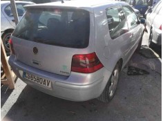 VOLKSWAGEN GOLF IV BERLINA (1J1)