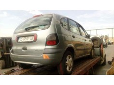 RENAULT SCENIC (JA..)